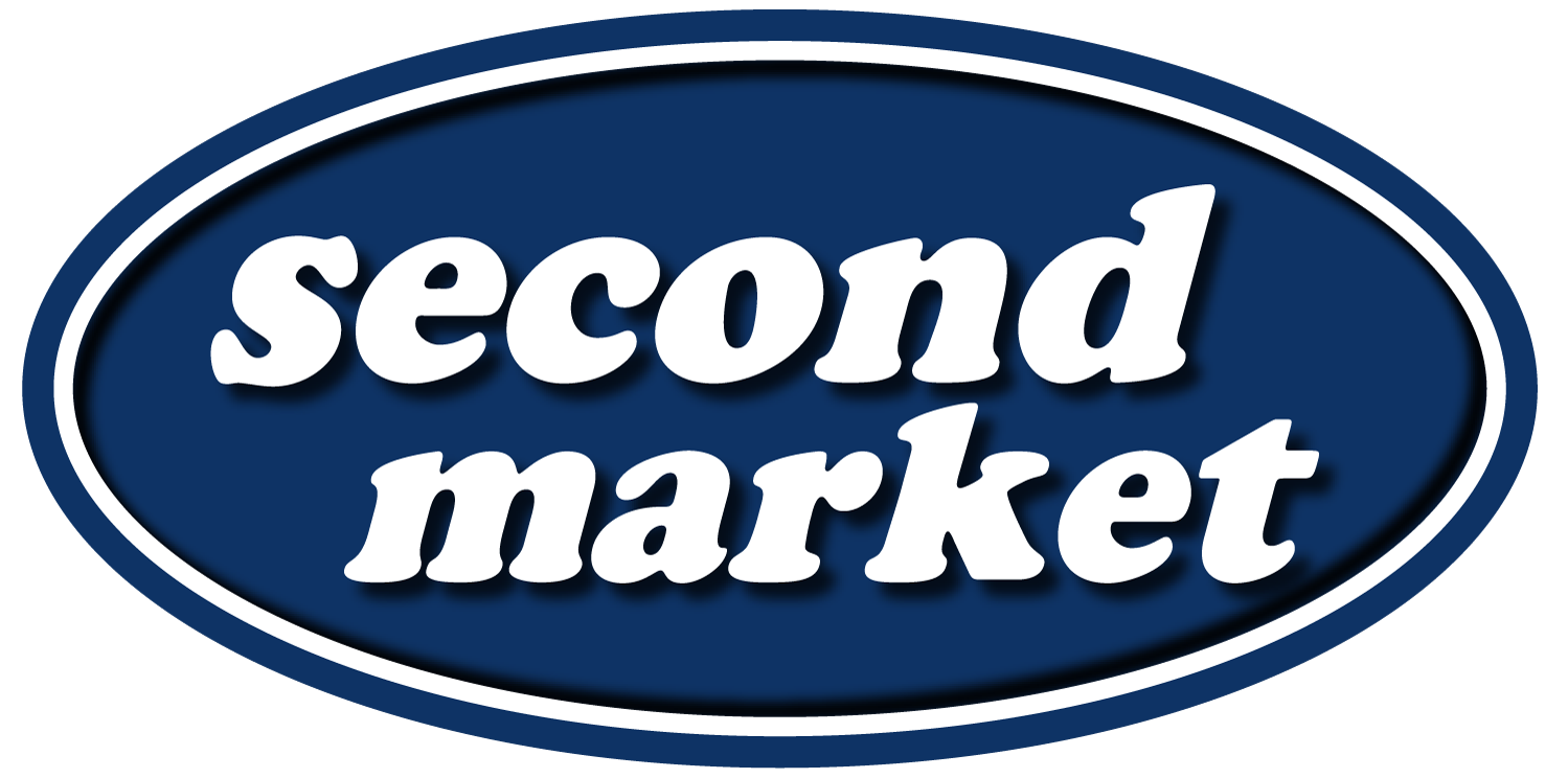 セカンドマーケット｜Second Market