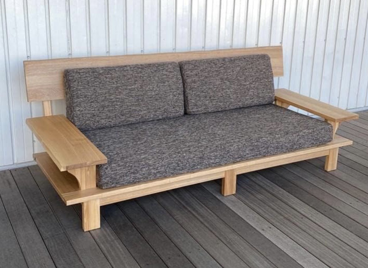 【未使用】NEIGHBORHOOD ソファ ベンチ2点セット 未使用】NEIGHBORHOOD ソファ ベンチ2点セット